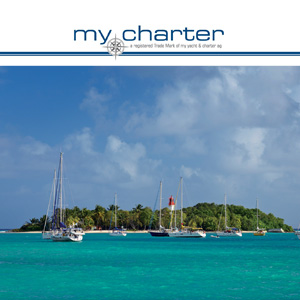 my yacht & charter ag