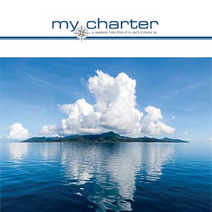 my yacht & charter ag
